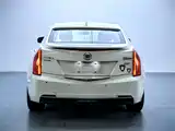 Фото 5 - Cadillac ATS-L