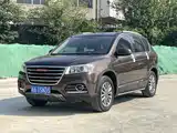 Фото 1 - Haval H6