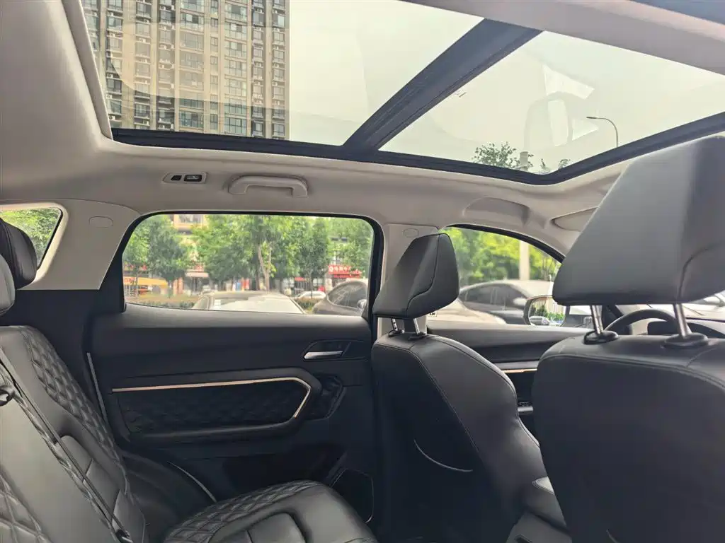 Haval H6 2020 1.5GDIT Automatic Platinum Champion Edition фото 10