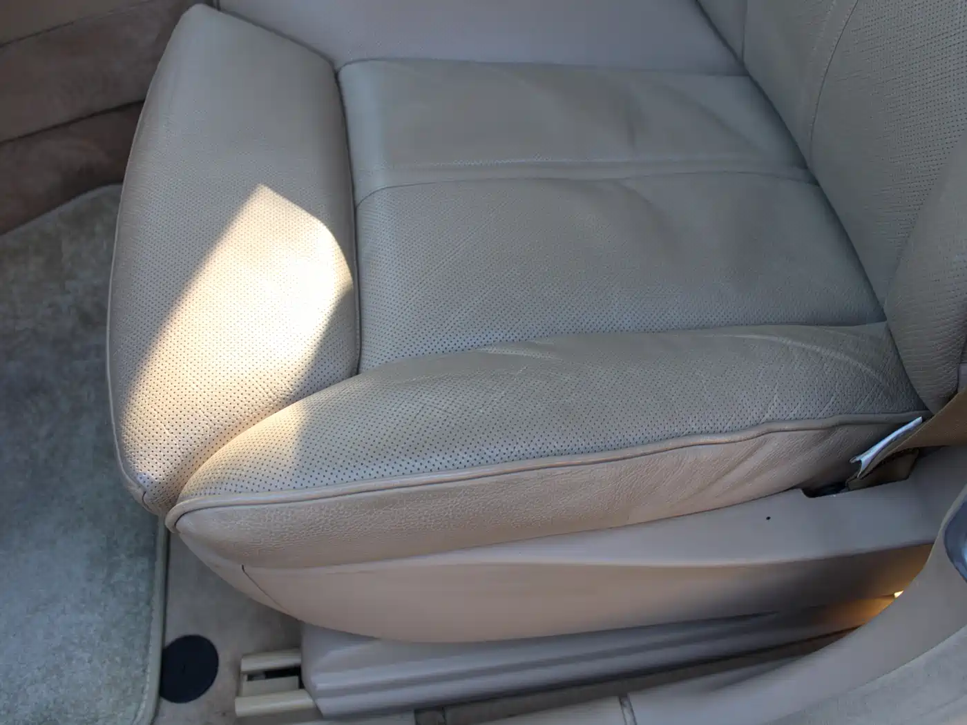 BMW 7 Series 2005 Model 750Li фото 13