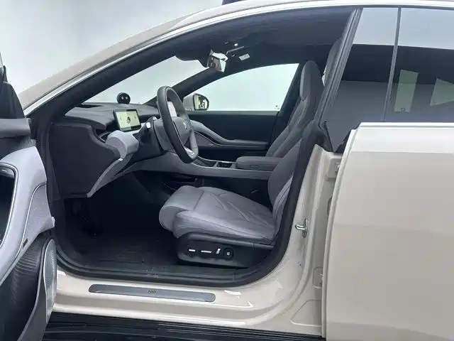 NIO ET5 2025 2025 75kWh