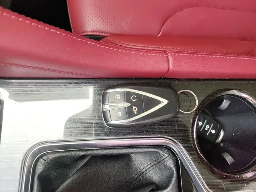 Фото 9 - Changan CS75 PLUS