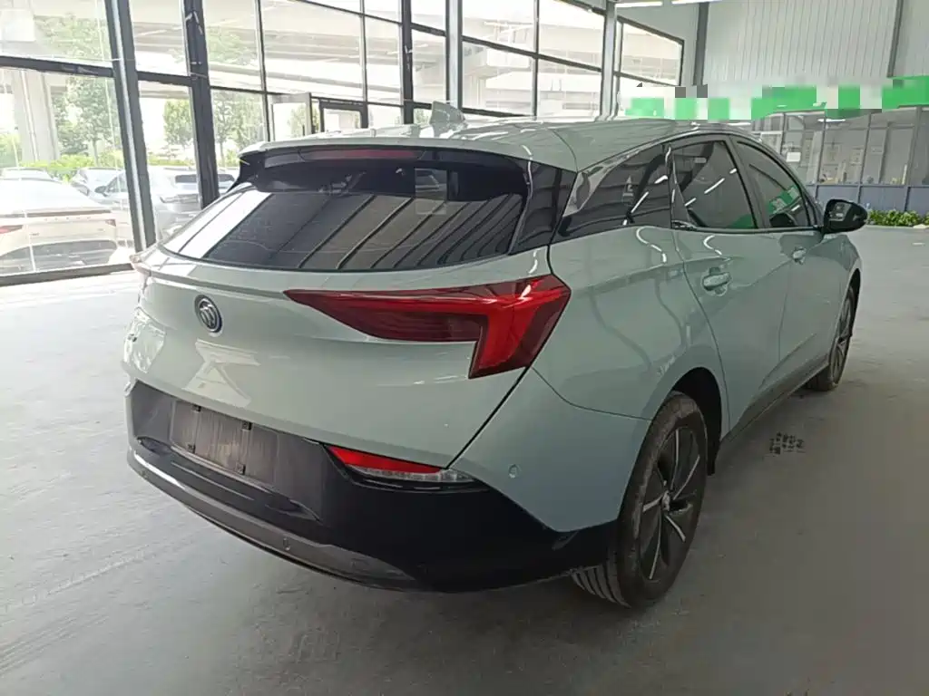 Buick Velite 6 2024 2024 430km Comfort Edition