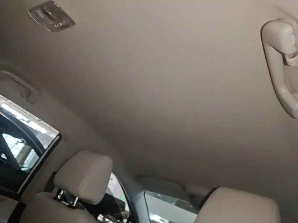 BYD Yuan Pro 2022 2021 401KM Luxury Model