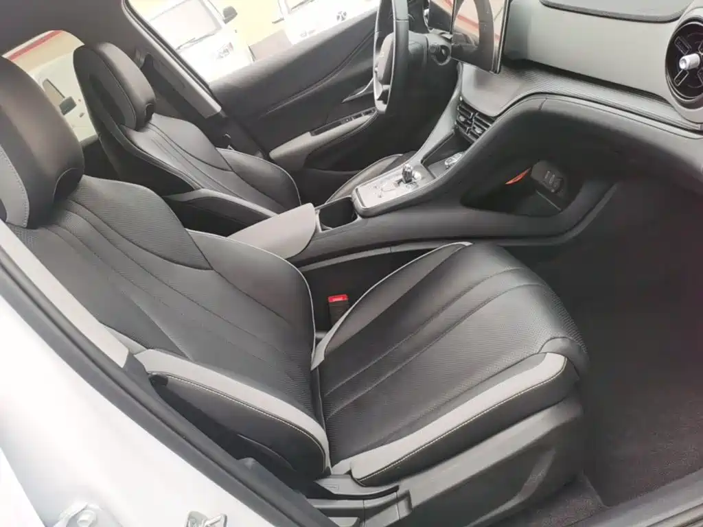 BYD Seal 05 DM-i 2025 2025 DM-i 75KM Luxury Type