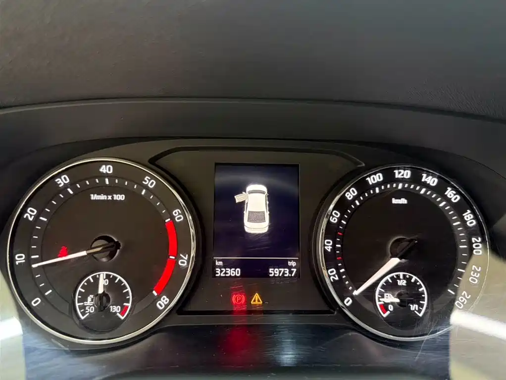 Škoda Octavia 2022 PRO TSI280 Premium Edition фото 16