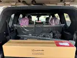 Фото 36 - Lexus LX