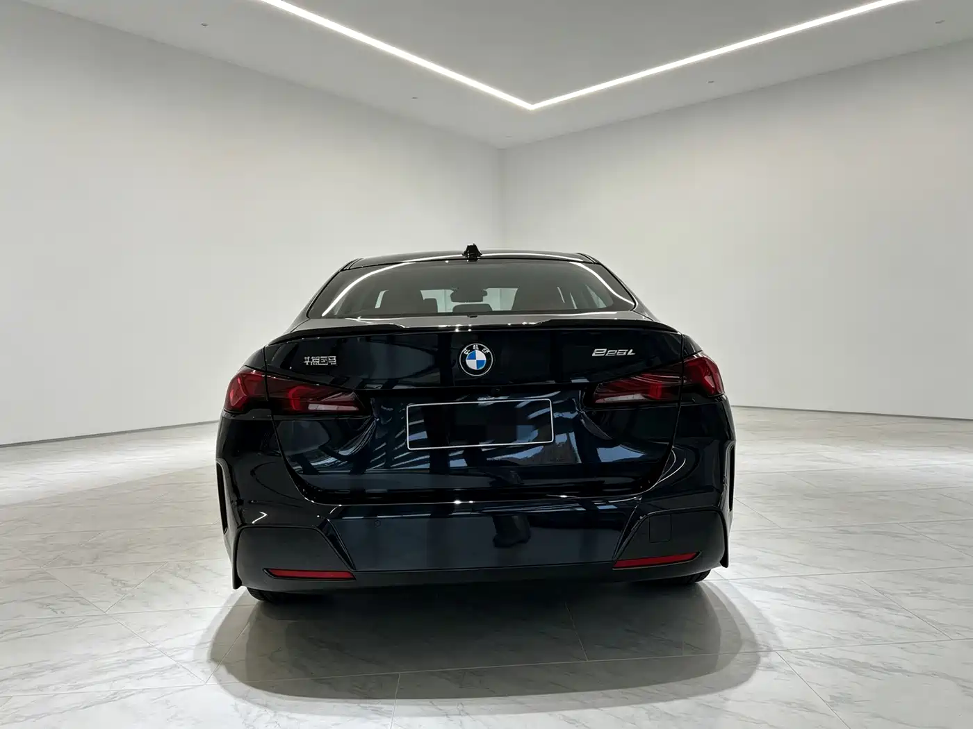 BMW 2 Series 2026 2026 Model 225L M Sport Shadowline Package
