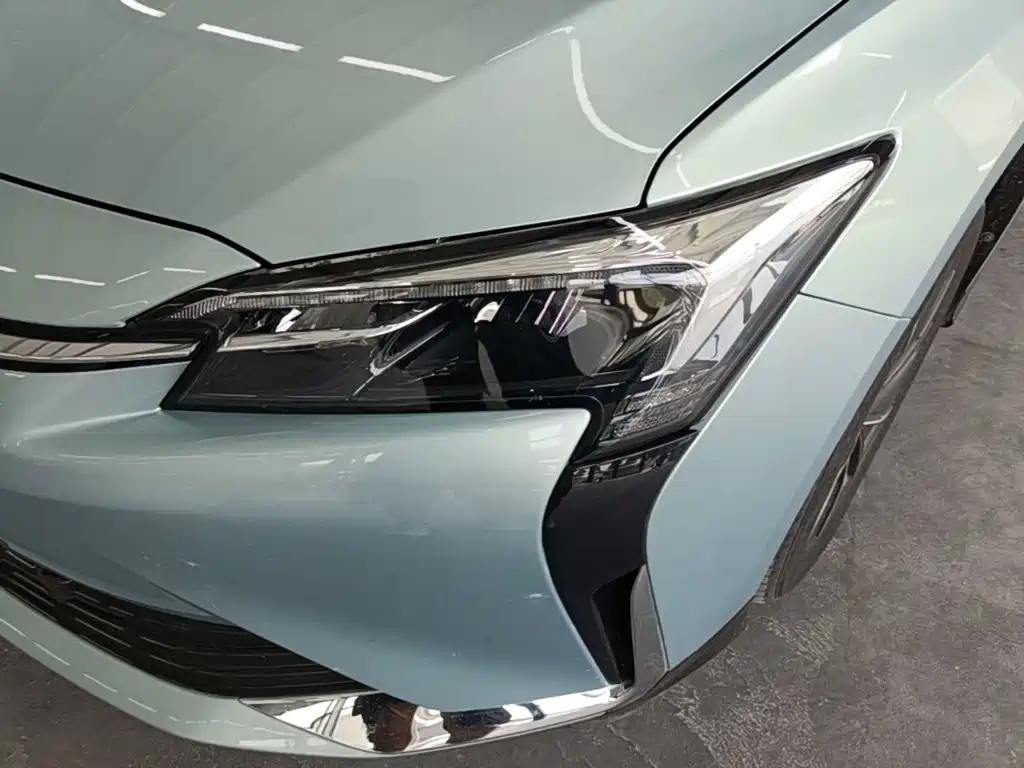 Buick Velite 6 2024 2024 430km Comfort Edition