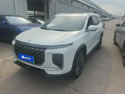 Jetour L9