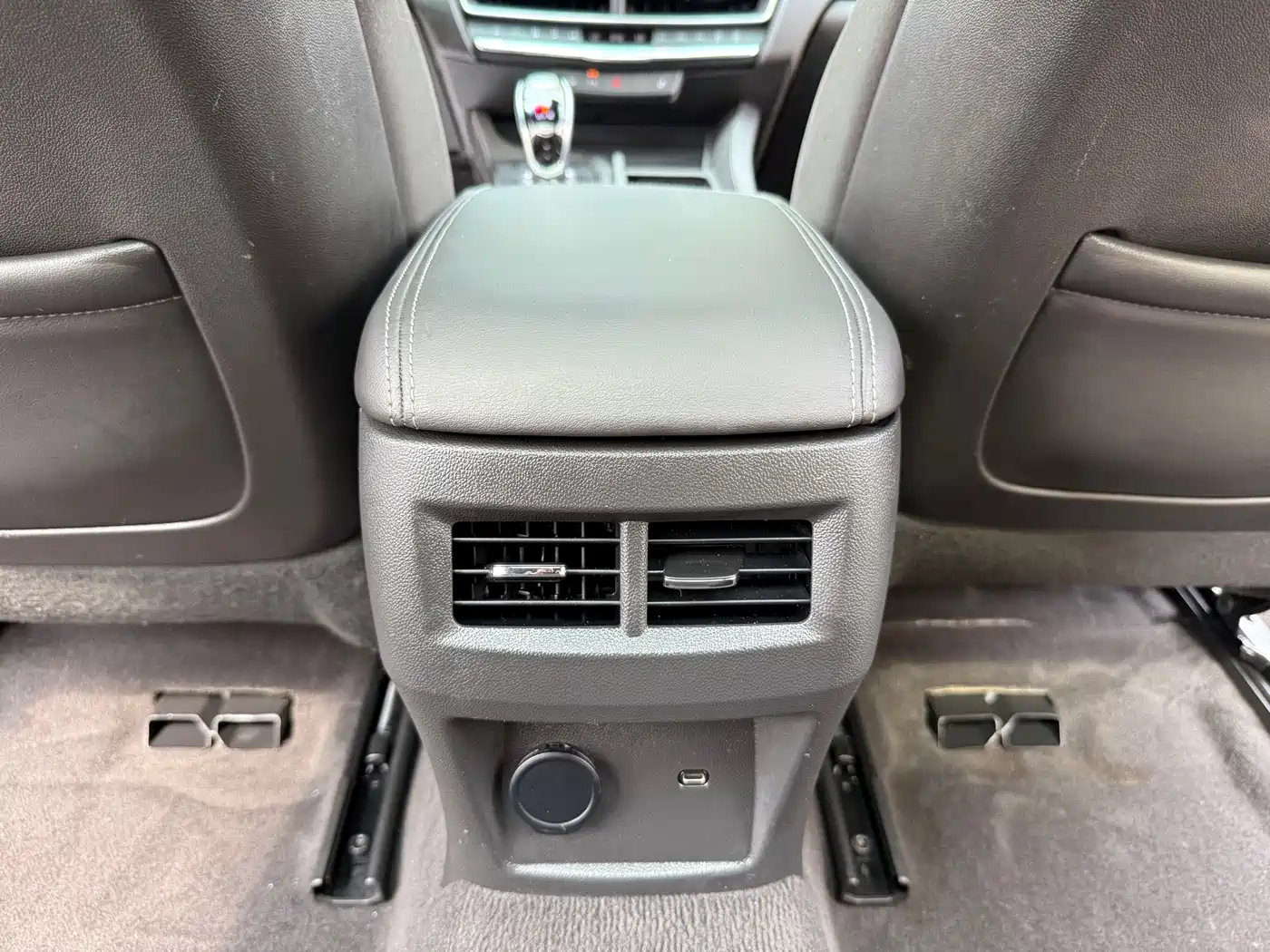 Cadillac CT5 2021 28T Luxury фото 27
