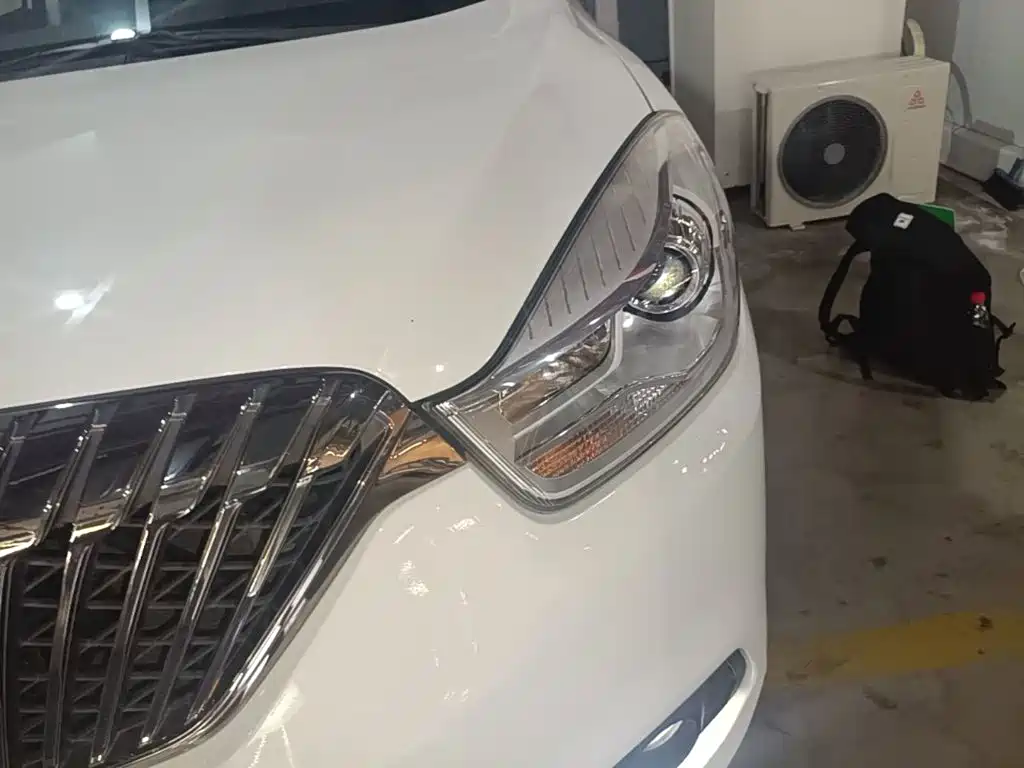 Haima V70 2016 2016 1.5T Auto Comfort·Smooth 6-Seater