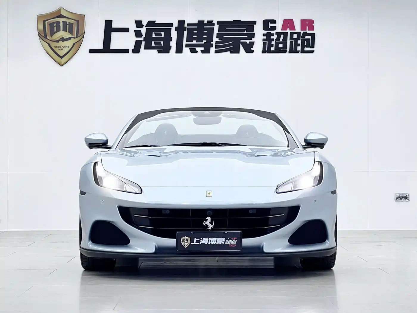 Ferrari Portofino 2021 2021 Model 3.9T M