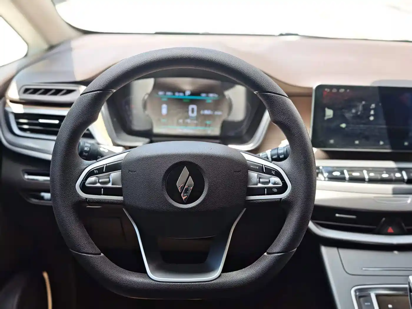 Ruilan Auto Ruilan 8 2025 2025 Long Range Edition
