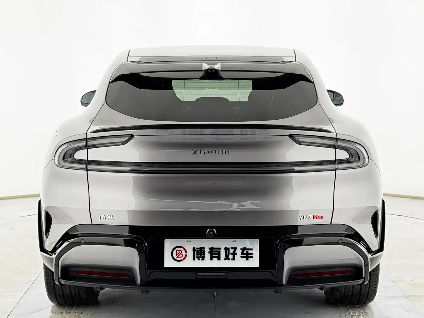 Xiaomi Xiaomi YU7 2025 2025 Ultra Long Range High Performance AWD Max Edition