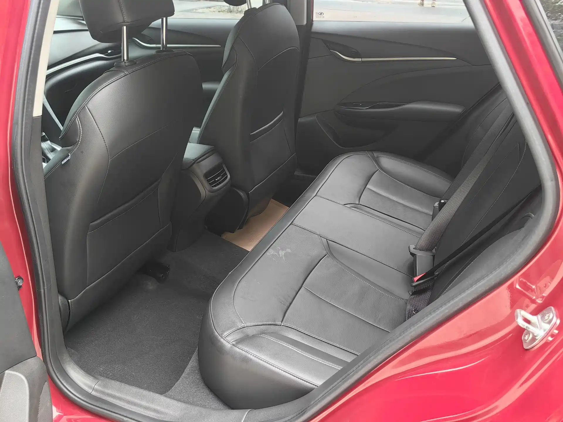 Photo 10 - Buick Excelle