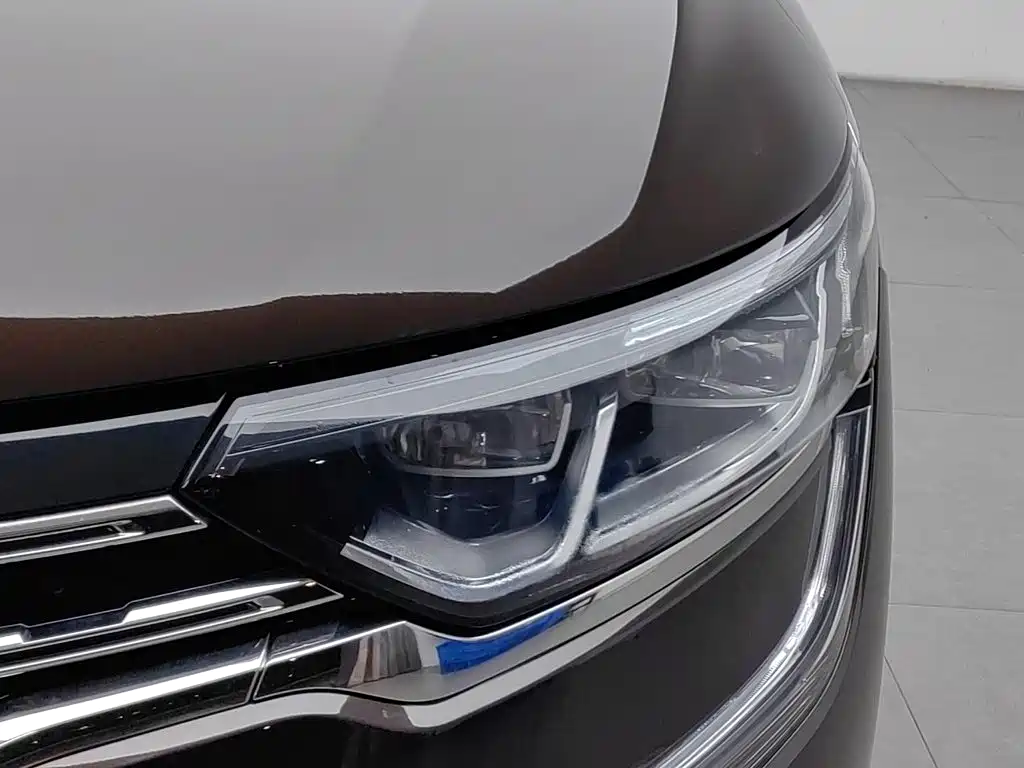 Renault Koleos 2018 2018 2.0L 2WD 120th Anniversary Limited Edition