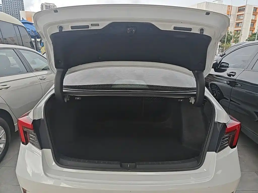 Honda Integra 2022 2022 240TURBO CVT Luxury Edition