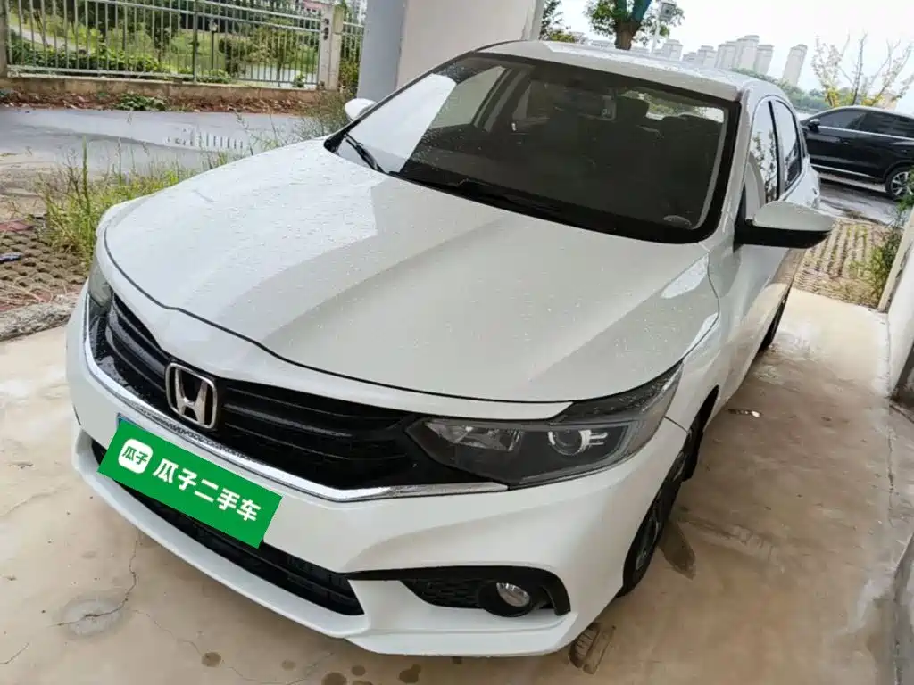 Photo 1 - Honda ENVIX