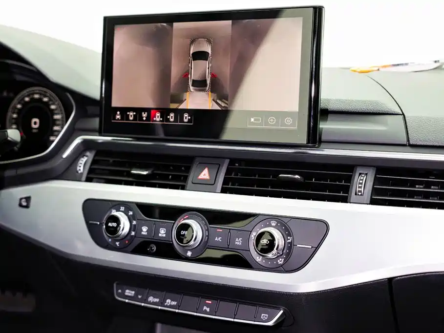 Audi A4L, миниатюра 13