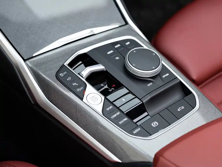 Фото 13 - BMW 4 Series