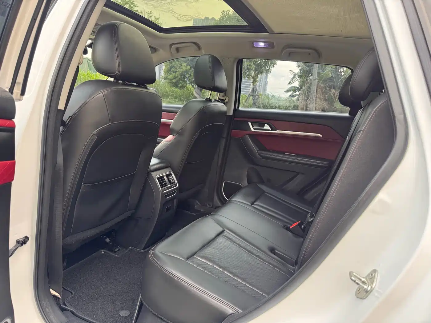 Haval H6 Coupe 2020 2020 Smart Connect Edition 1.5T Automatic 2WD Luxury Smart Connect