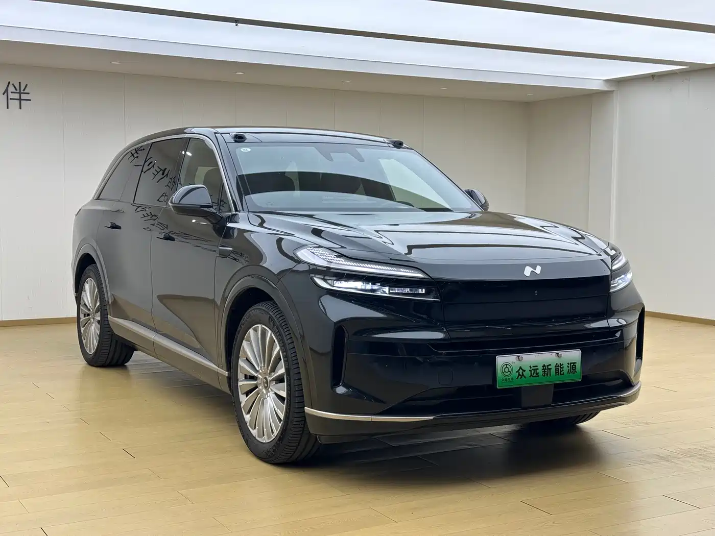 Ledao L90 2025 2025 AWD Base Model