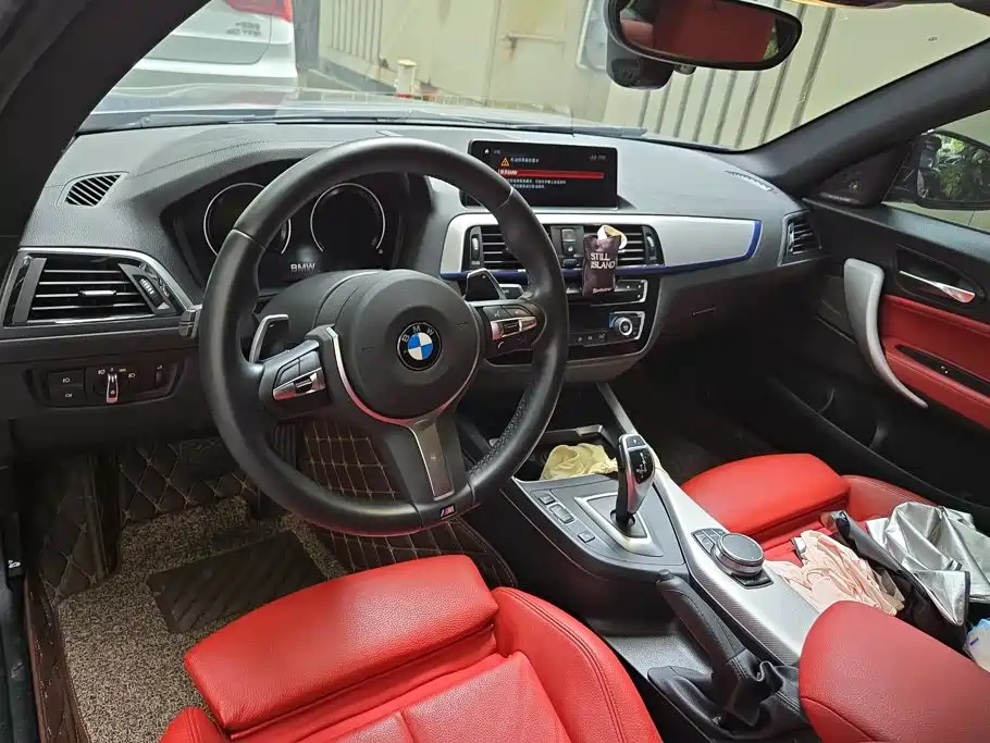 Photo 12 - BMW 2 Series (Import)