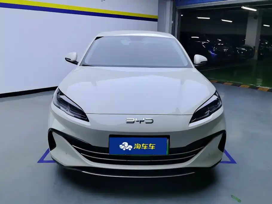 BYD Seal 06 New Energy 2026 2026 DM-i Super Luxury Edition 128KM Premium