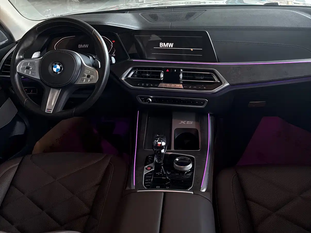 Photo 6 - BMW X5