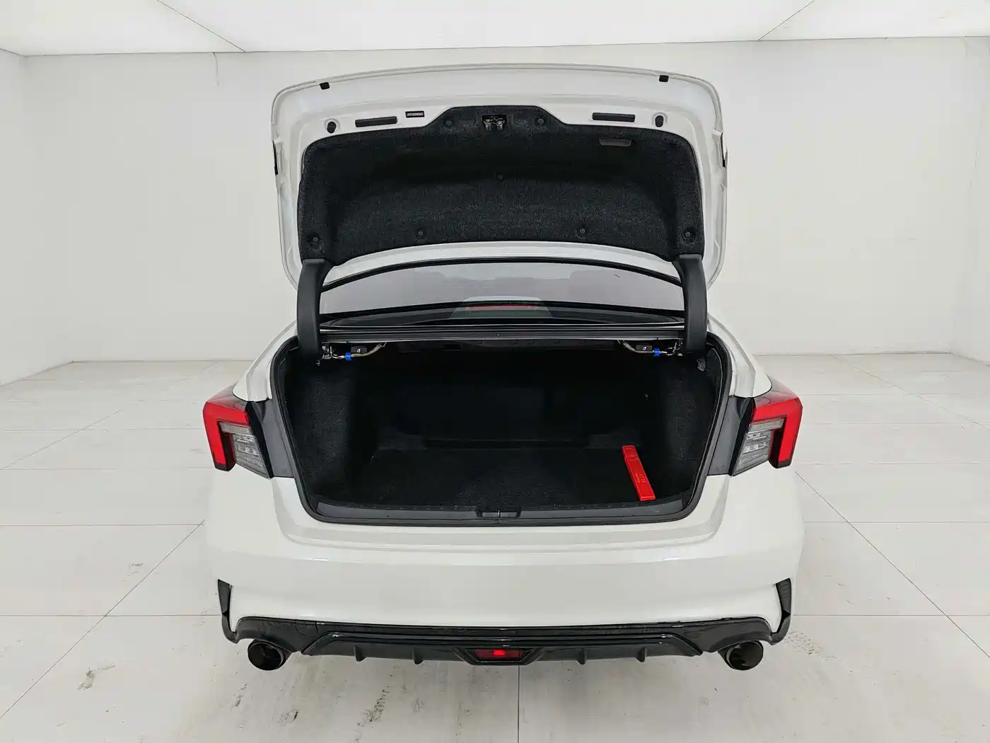 Honda Integra 2024 2023 240TURBO CVT Luxury Edition