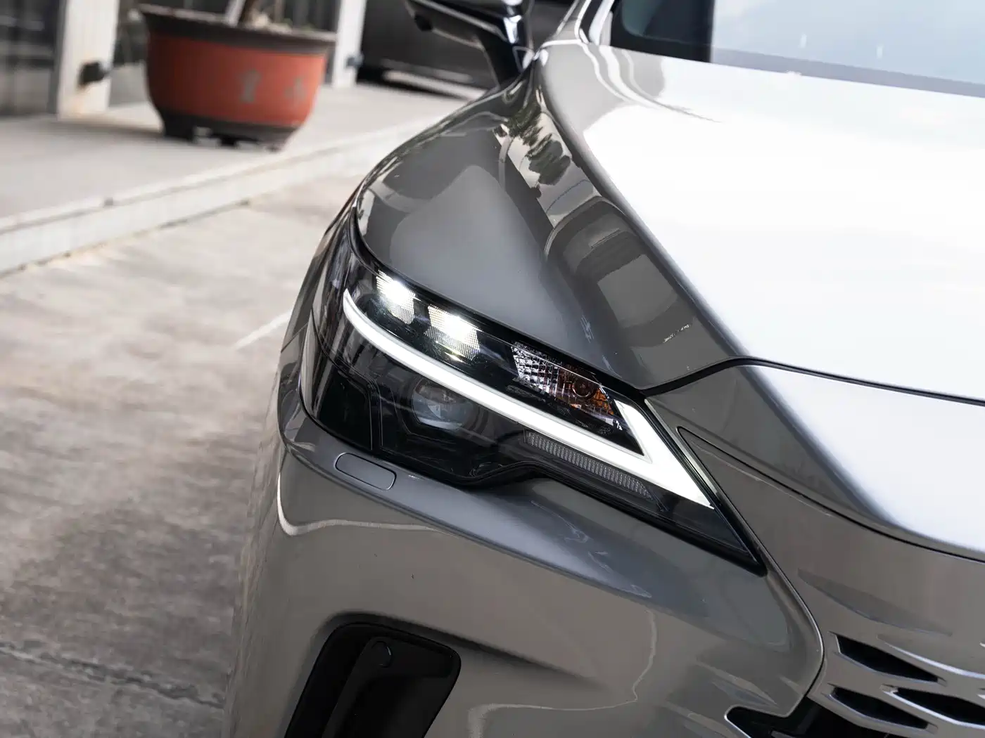 Lexus RX 2025 2025 350h 2WD Comfort Edition