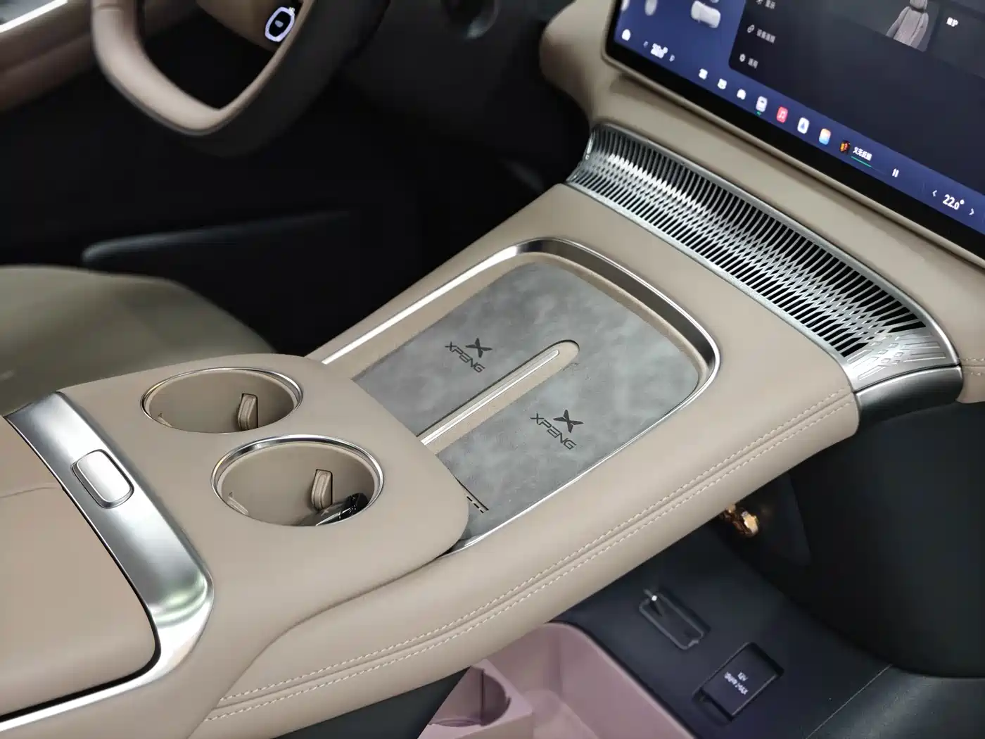 XPeng X9 2026 2025 Extended Range Edition