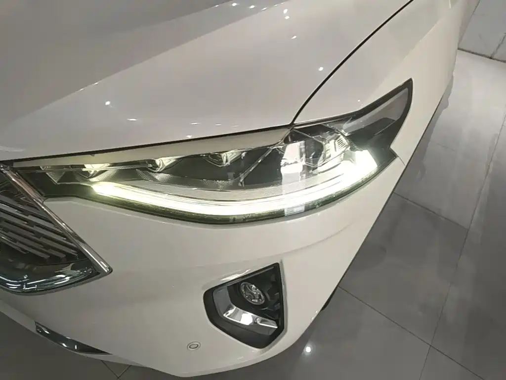 Haval F7x 2021 2021 1.5T 2WD Ultimate Smart Tech Edition