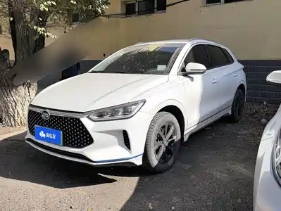 BYD e2