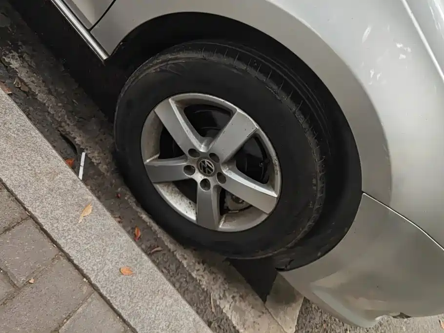 صورة 6 - Volkswagen Bora