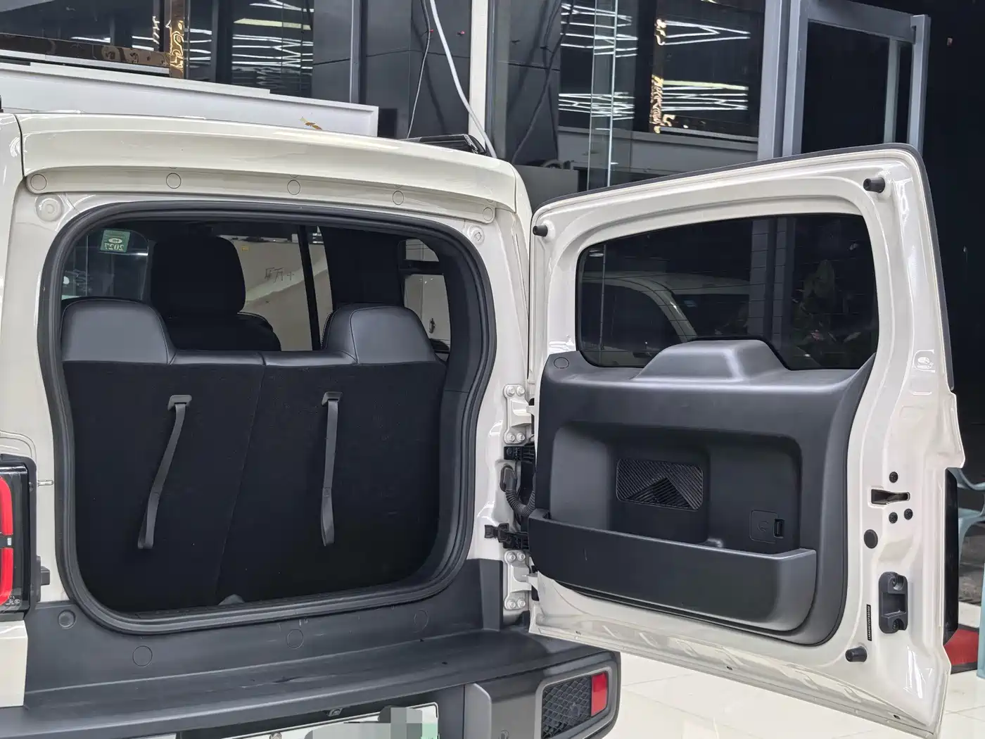 Baojun Yueye 2025 2024 Flagship Edition