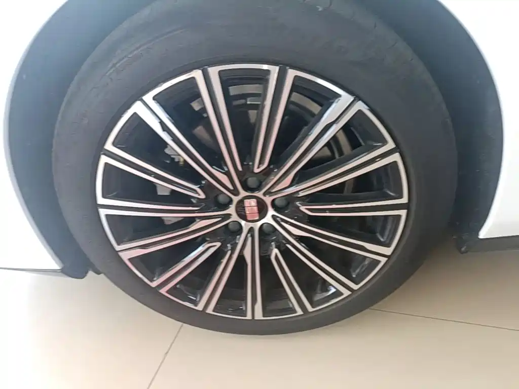 Geely Galaxy Galaxy Xingyao 8 2025 2025 130km EM-P Explorer Edition