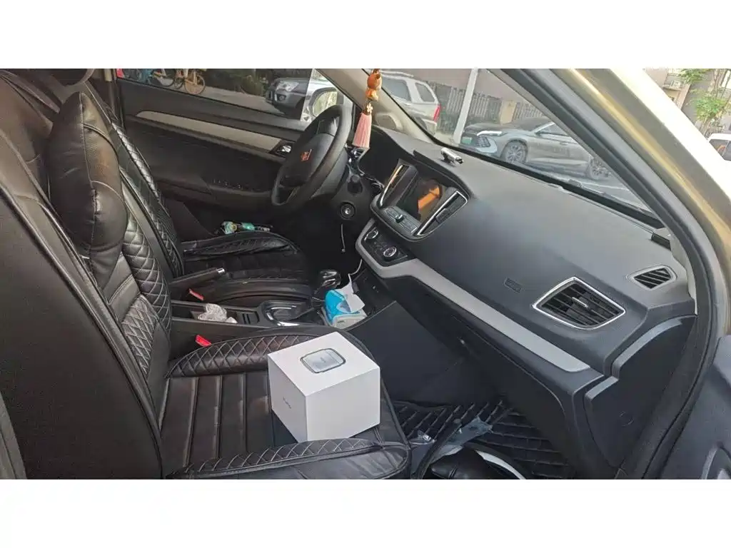 Roewe 360 2016 2015 1.5L Automatic Elite