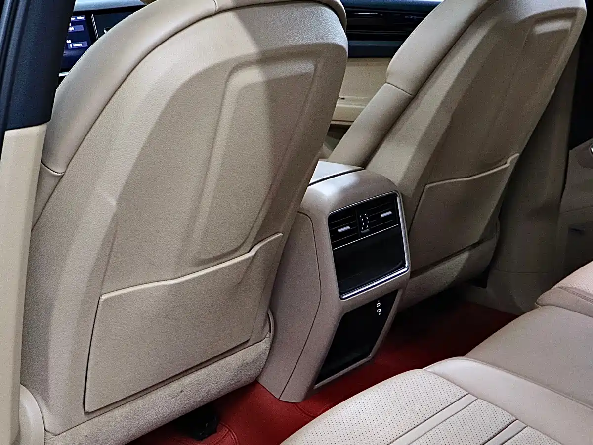 Porsche Cayenne 2019 Cayenne 3.0T фото 13