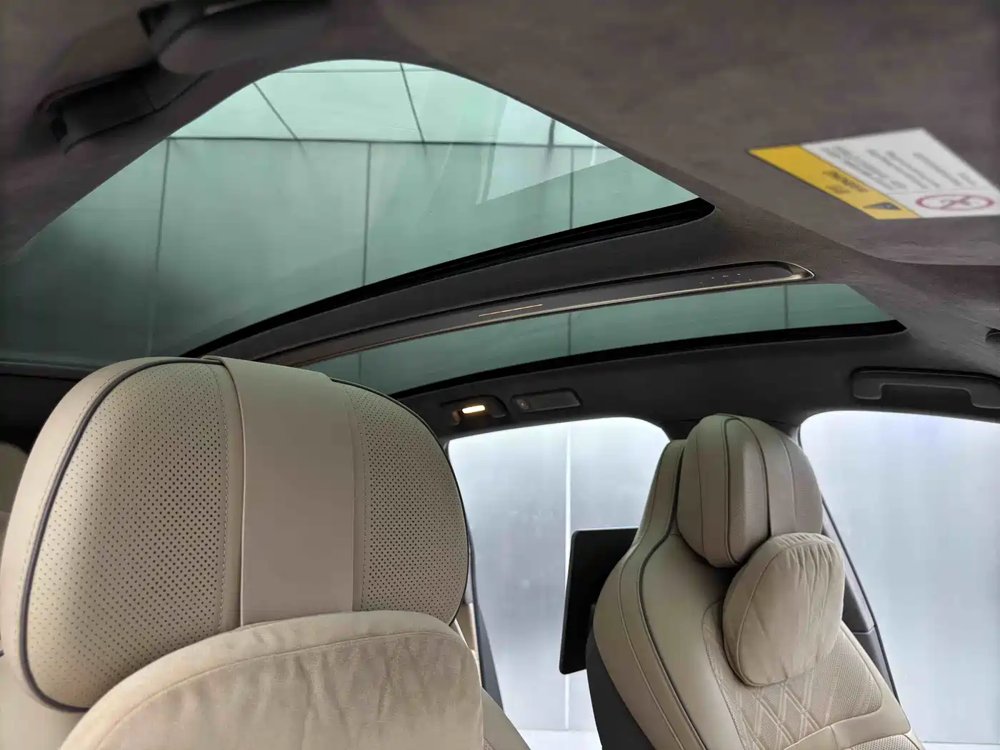 NIO ET9 2025 2025 100kWh Signature Edition