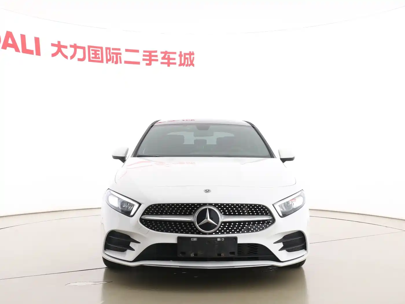 Mercedes-Benz A-Class 2020 A 200 L Sport Sedan фото 3