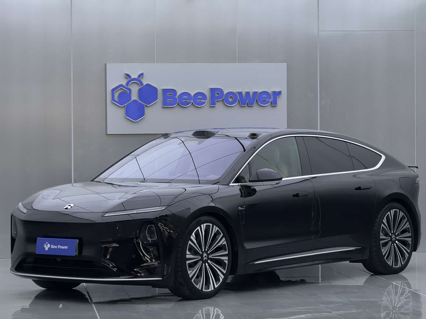 NIO ET9