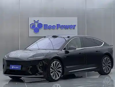 NIO ET9