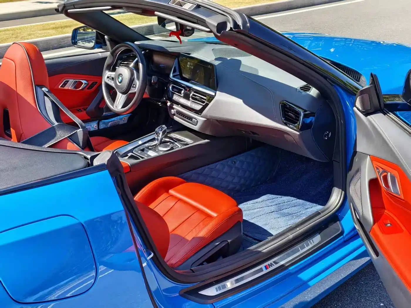 Фото 5 - BMW Z4