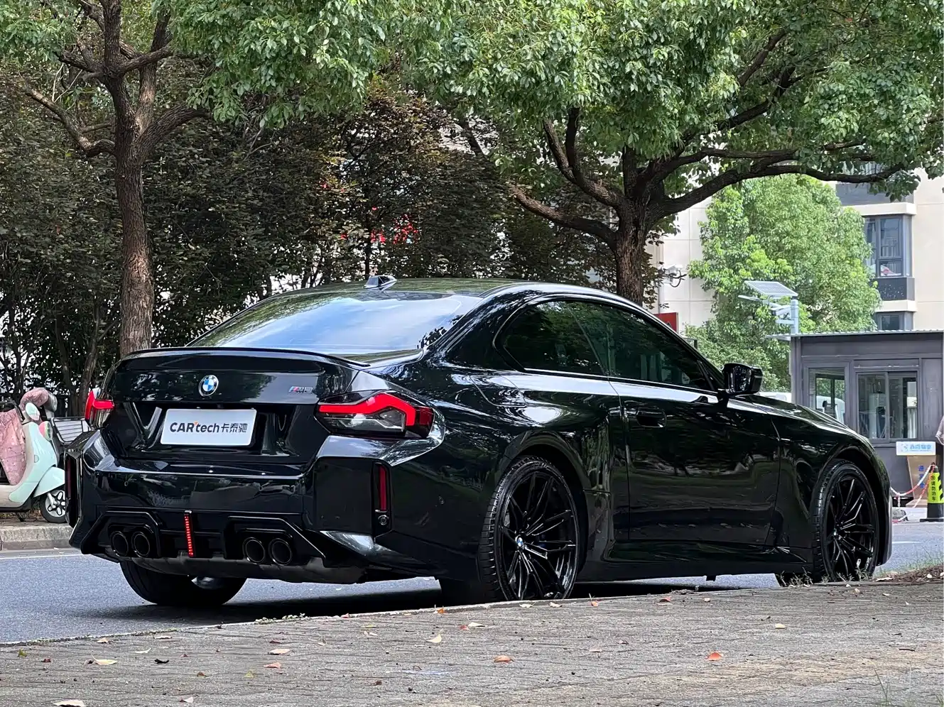 BMW M2 2026 2024 M2