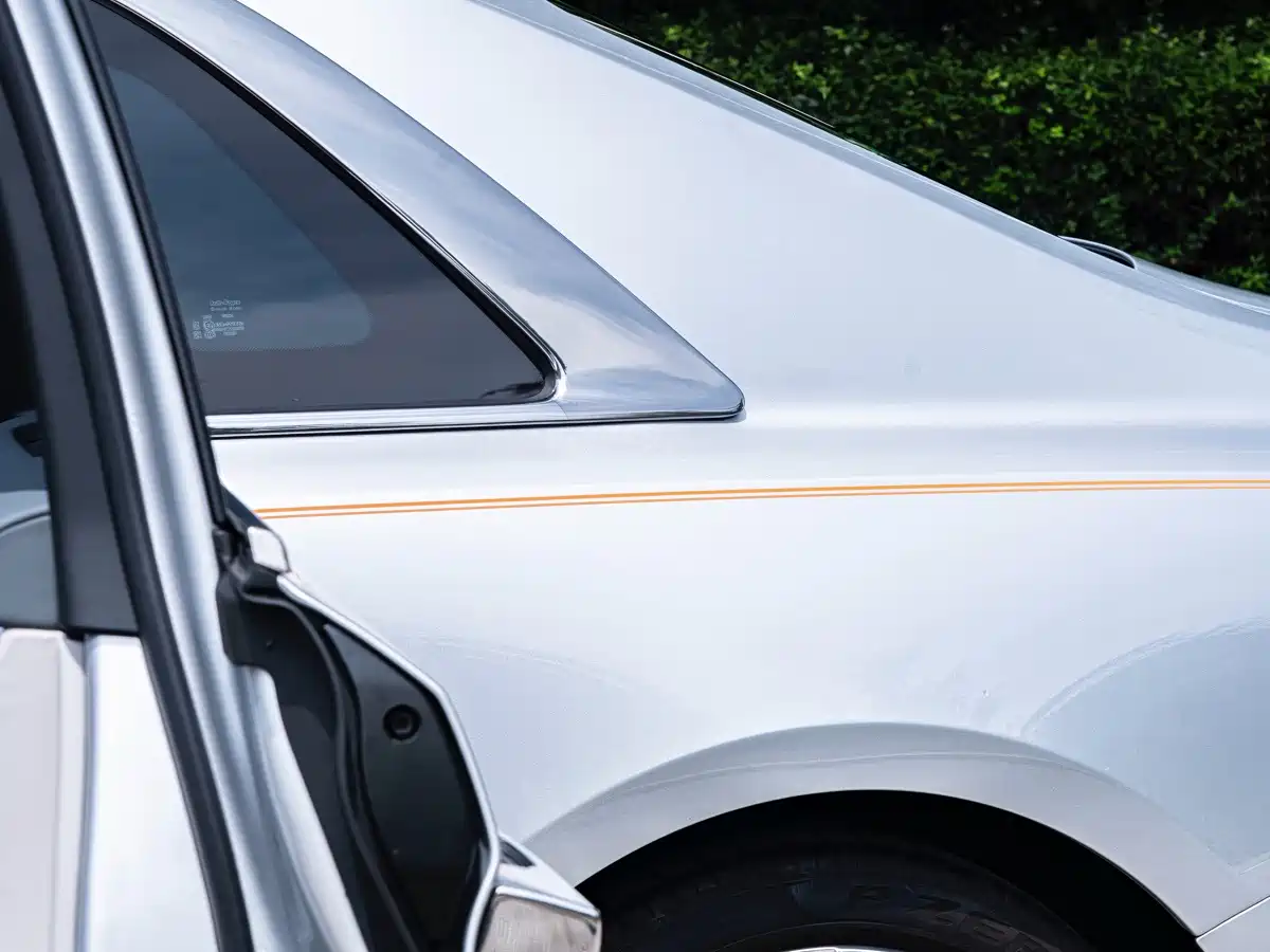 Rolls-Royce Ghost 2023 2021 6.7T Long Wheelbase