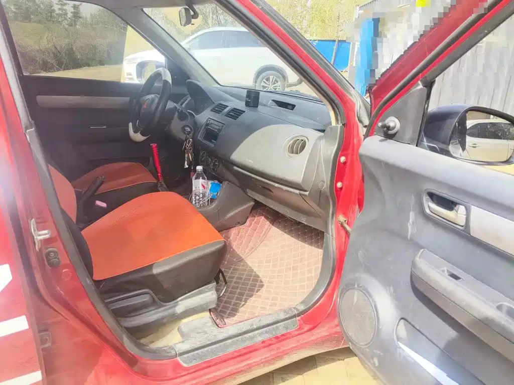 Suzuki Swift 2010 2009 1.3L Manual Value Edition