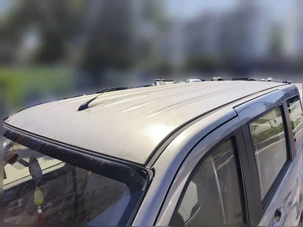 Changan Kaicheng Ono S 2012 2012 1.3L Standard