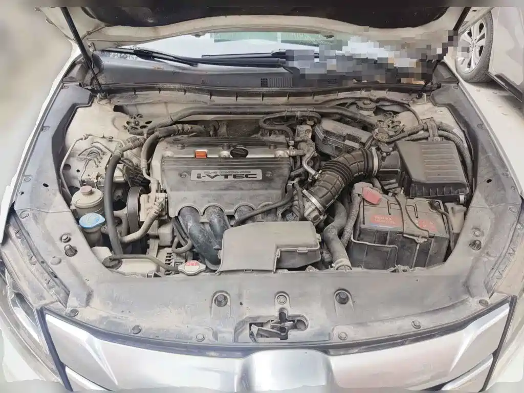 Honda Crosstour 2016 2014 2.4L Luxury Edition
